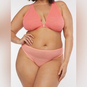 4 Pack Savage X Fenty Panties